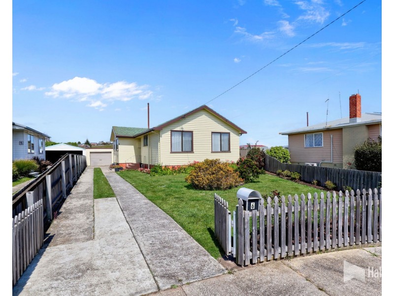 6 Birala Place, East Devonport TAS 7310