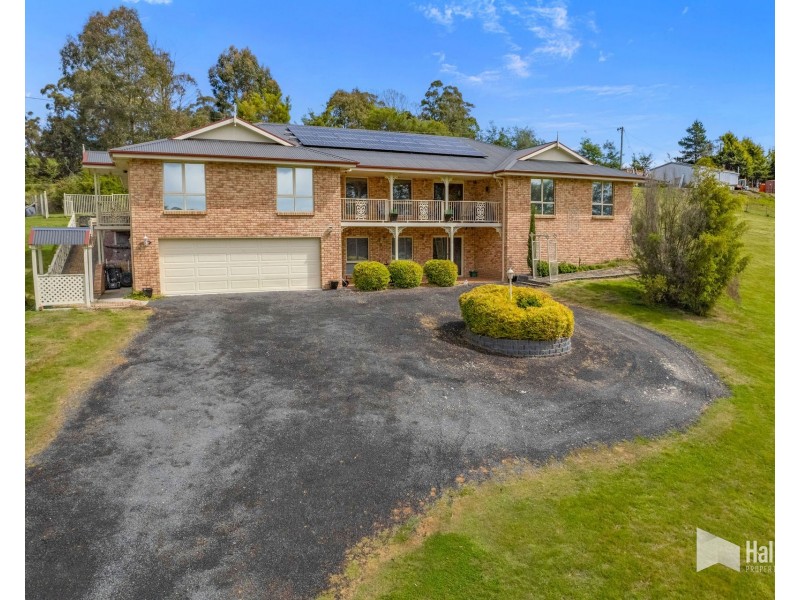 304 Tugrah Road, Tugrah TAS 7310