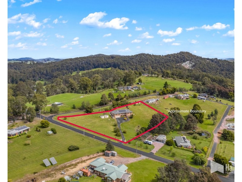 304 Tugrah Road, Tugrah TAS 7310