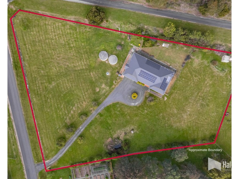 304 Tugrah Road, Tugrah TAS 7310