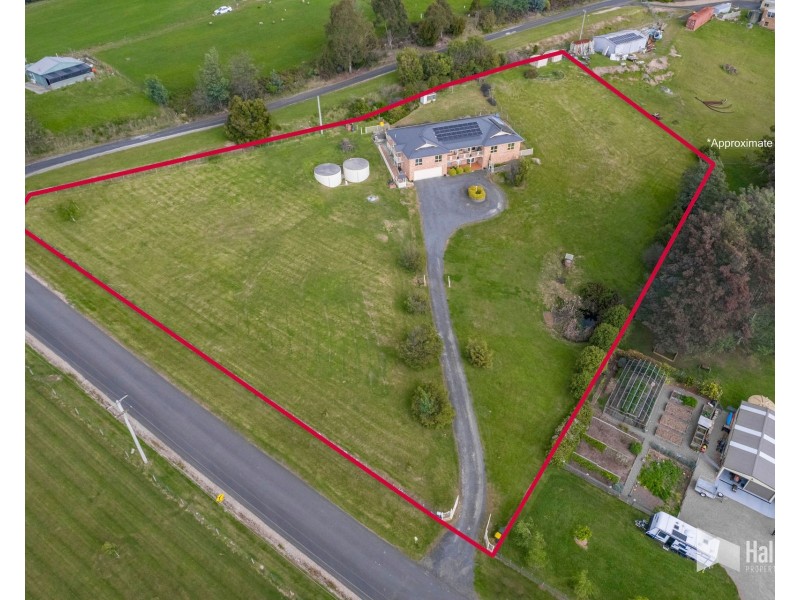 304 Tugrah Road, Tugrah TAS 7310