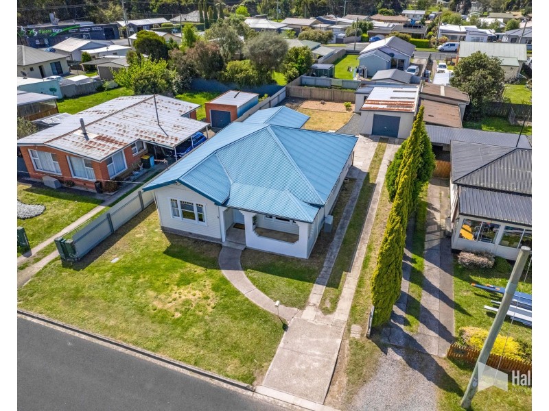 5 Wattle Road, Quoiba TAS 7310