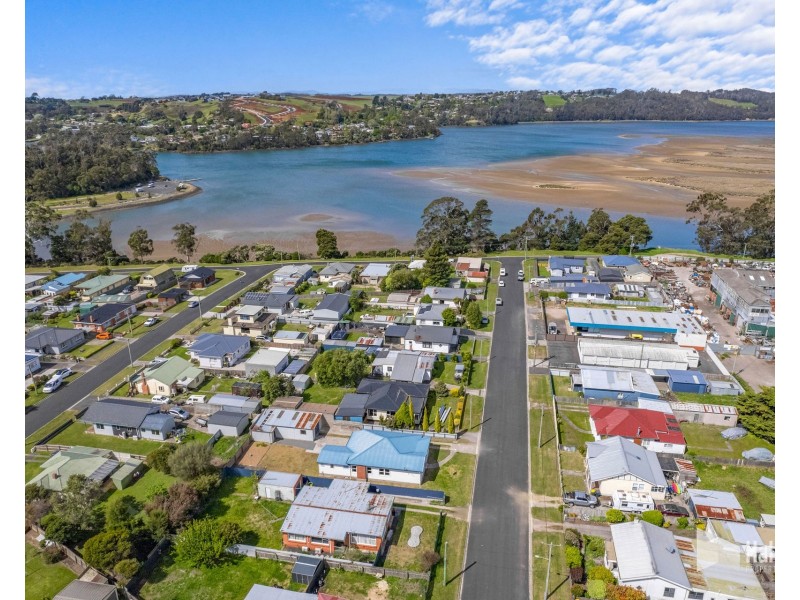 5 Wattle Road, Quoiba TAS 7310