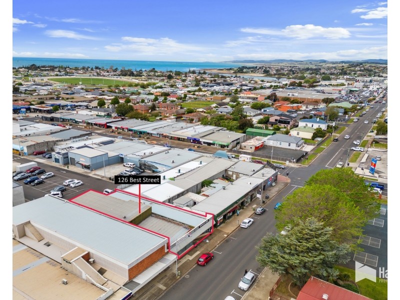 126 Best Street, Devonport TAS 7310