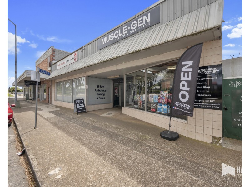 126 Best Street, Devonport TAS 7310