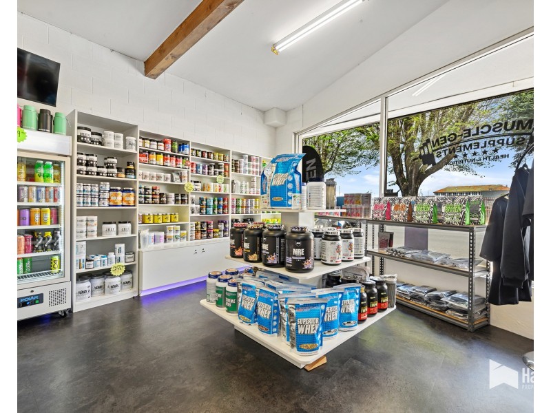 126 Best Street, Devonport TAS 7310