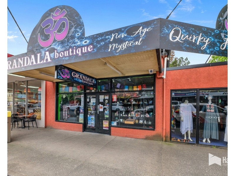 85-87 Gilbert Street, Latrobe TAS 7307