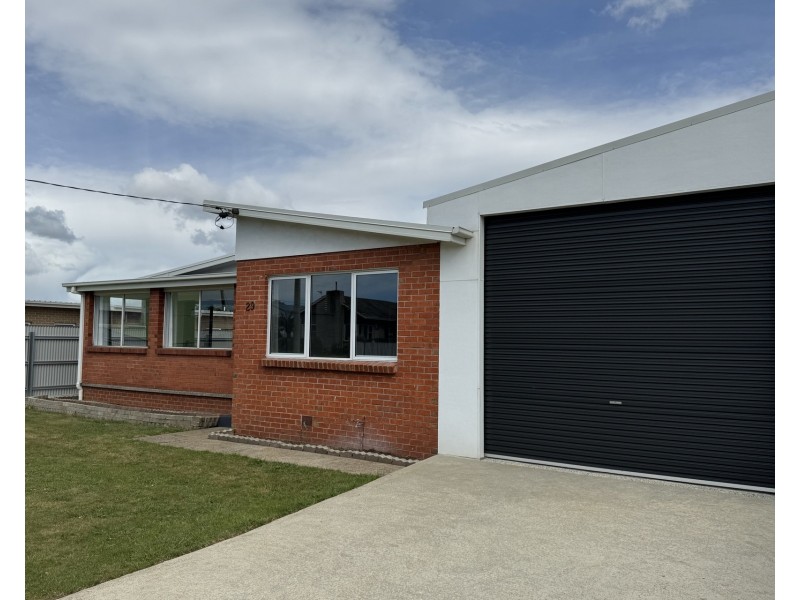 29 Tasman Street, Devonport TAS 7310