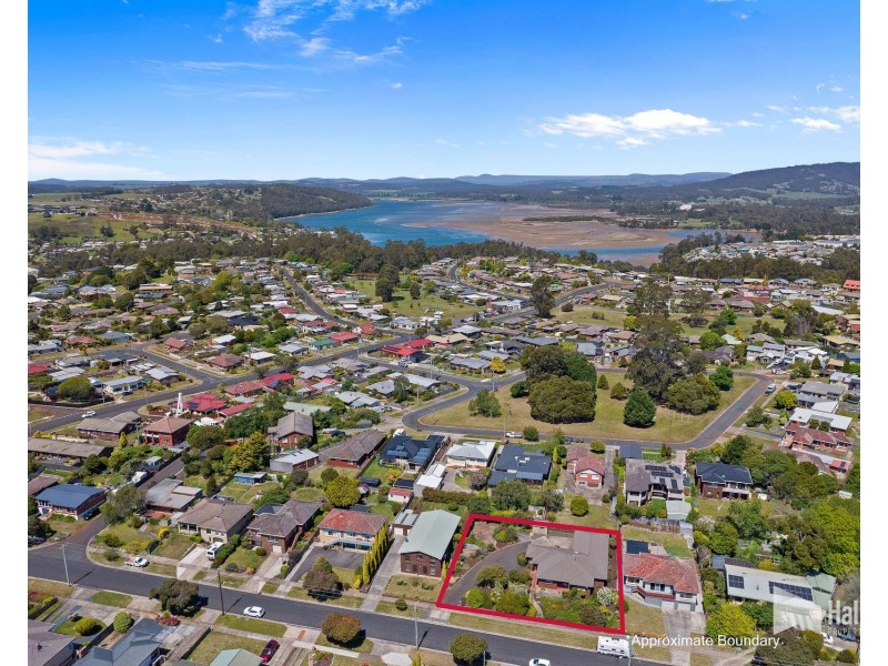 57-59 Lyons Avenue, Miandetta TAS 7310