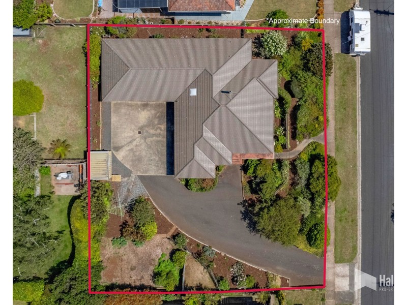 57-59 Lyons Avenue, Miandetta TAS 7310