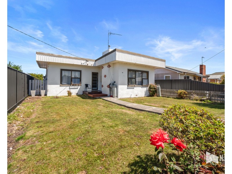 56 George Street, Latrobe TAS 7307
