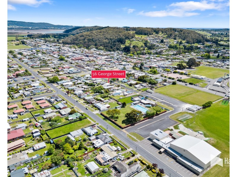 56 George Street, Latrobe TAS 7307