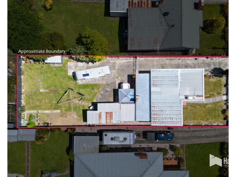 56 George Street, Latrobe TAS 7307
