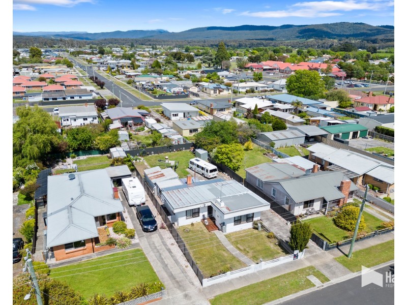 56 George Street, Latrobe TAS 7307