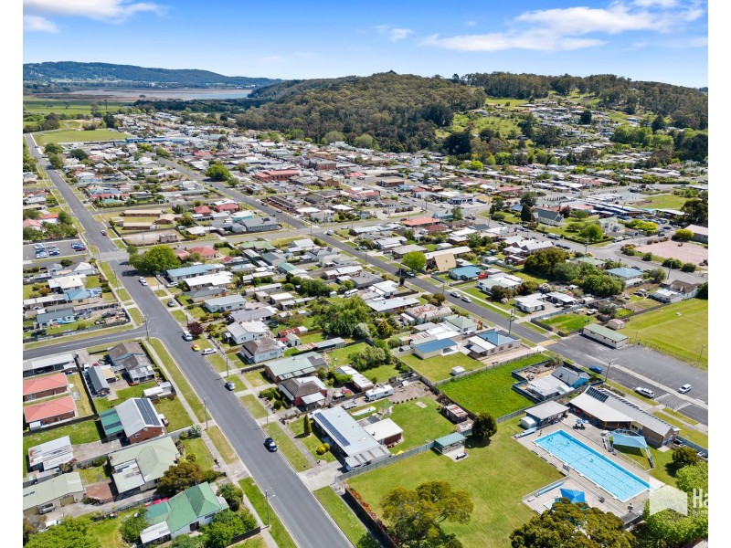 56 George Street, Latrobe TAS 7307