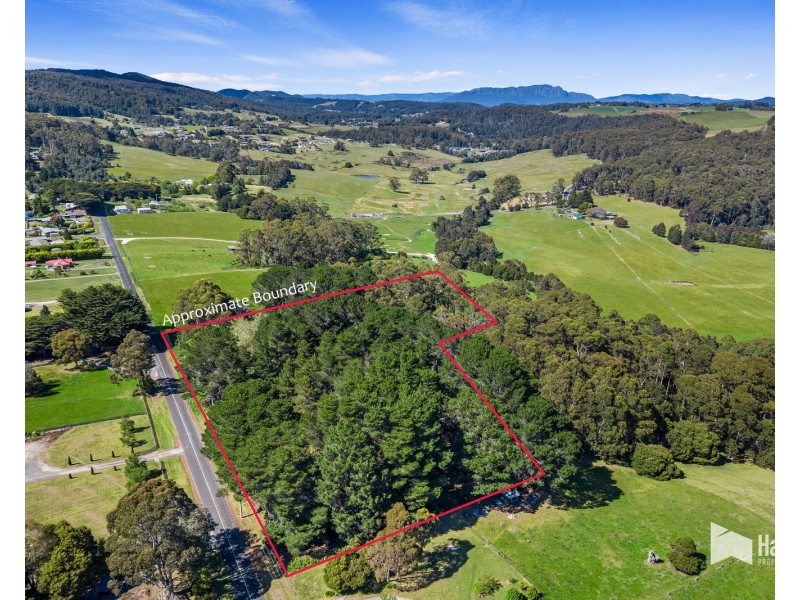 193 Melrose Road, Aberdeen TAS 7310