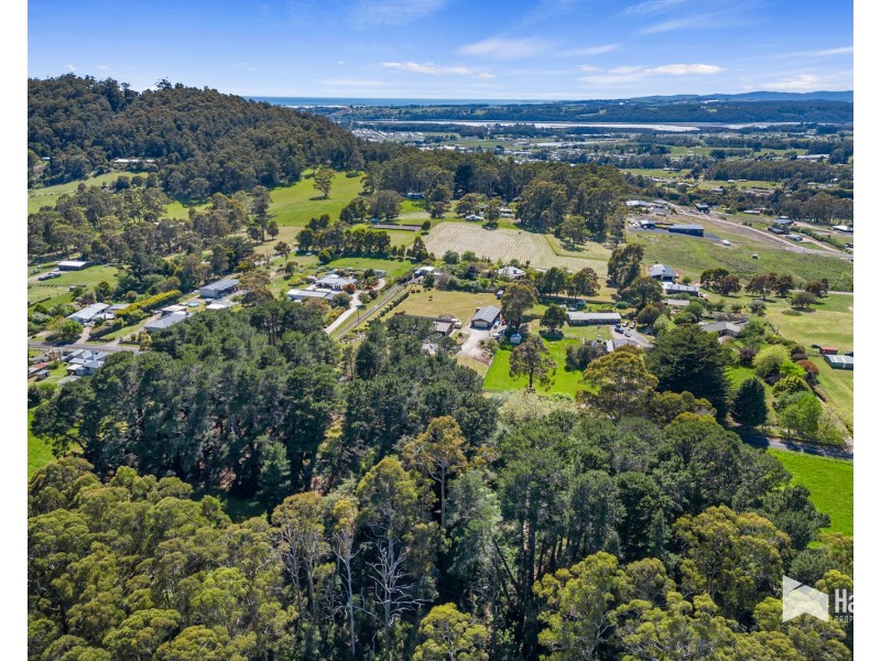 193 Melrose Road, Aberdeen TAS 7310