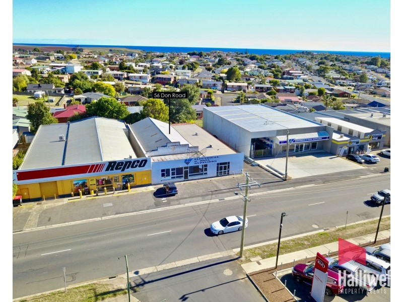 56 Don Road, Devonport TAS 7310