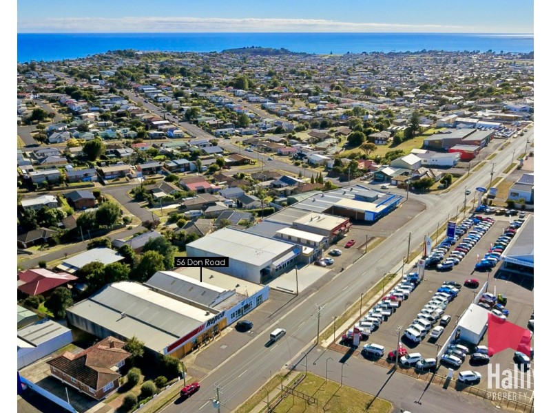 56 Don Road, Devonport TAS 7310