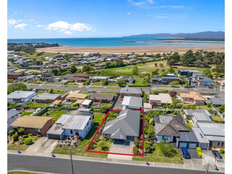 30 Quinlan Crescent, Shearwater TAS 7307