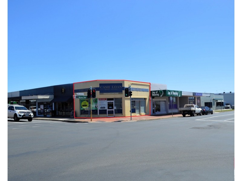 161 William Street, Devonport TAS 7310