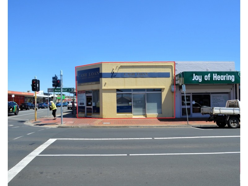 161 William Street, Devonport TAS 7310