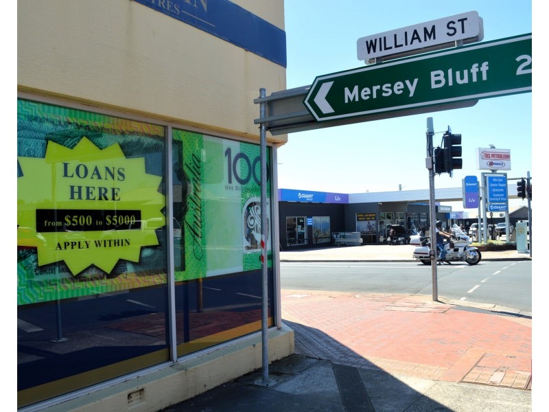 161 William Street, Devonport TAS 7310