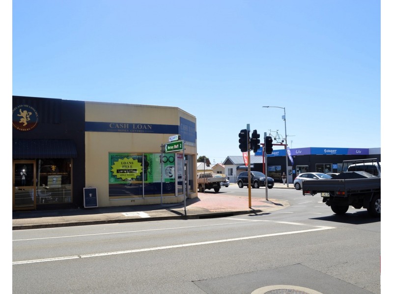 161 William Street, Devonport TAS 7310