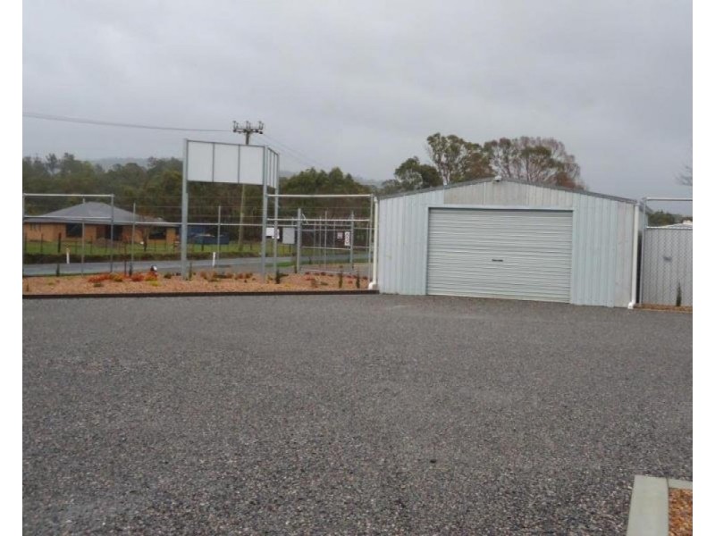 4 Tarleton Road, Tarleton TAS 7310