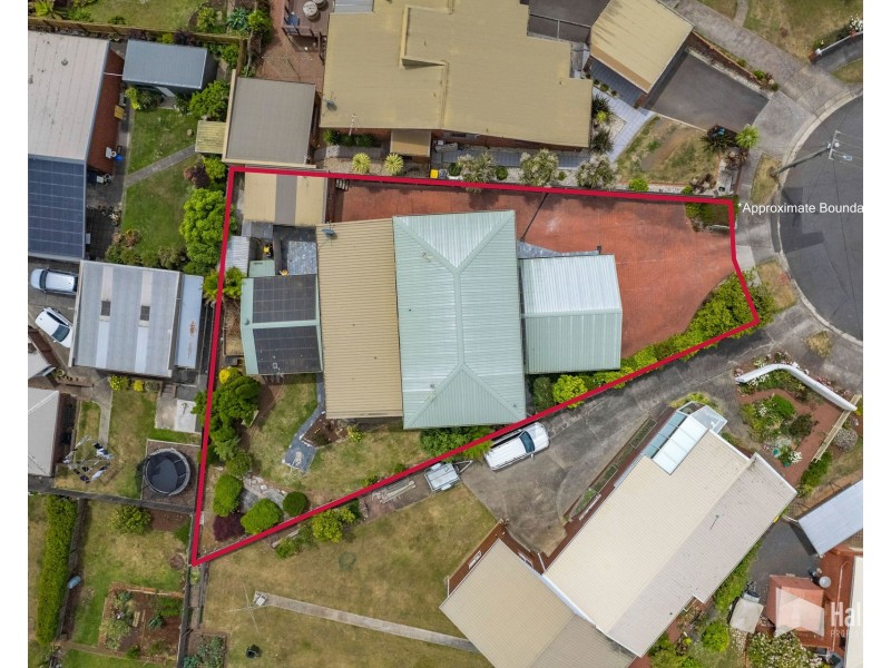 10 Haines Place, Devonport TAS 7310