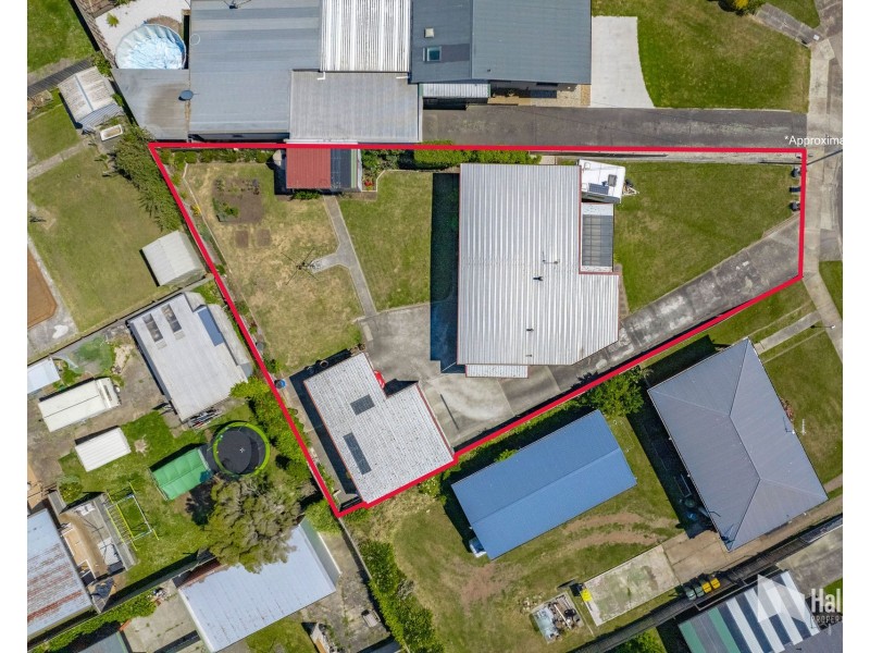 3 College Court, Devonport TAS 7310