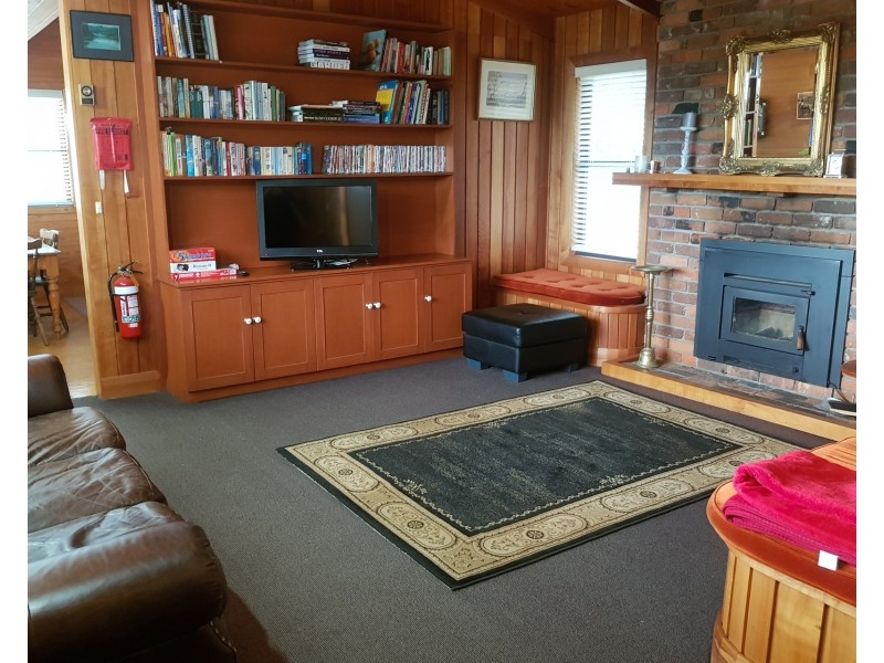 17 Frederick Street, Hawley Beach TAS 7307