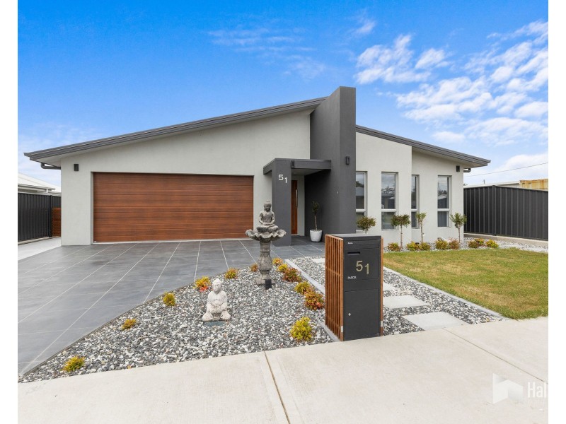 51 Calthorpe Street, Latrobe TAS 7307