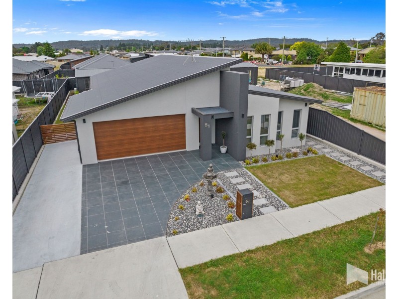 51 Calthorpe Street, Latrobe TAS 7307
