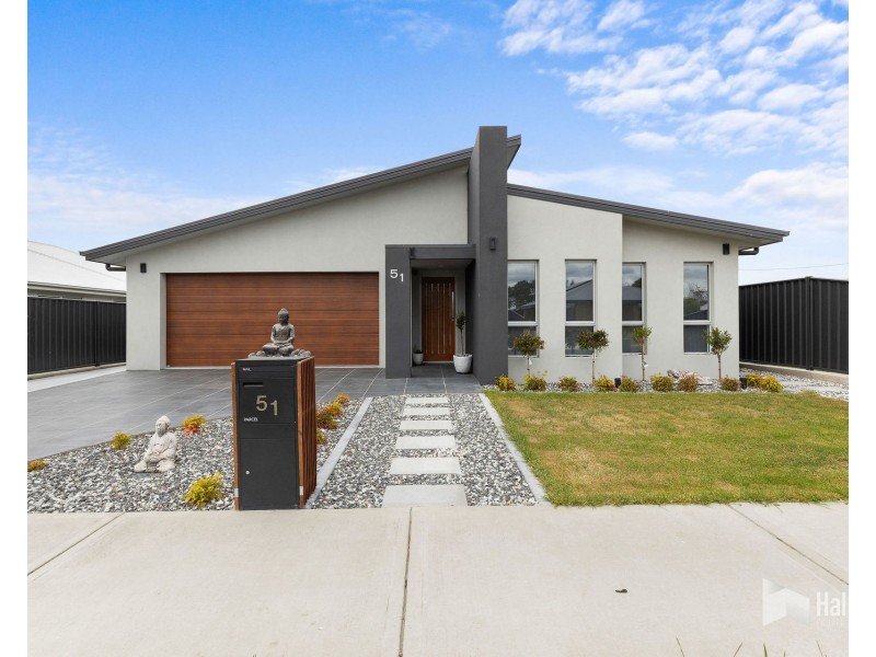 51 Calthorpe Street, Latrobe TAS 7307