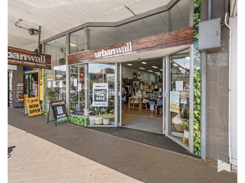 28 Reibey Street, Ulverstone TAS 7315