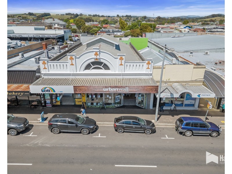 28 Reibey Street, Ulverstone TAS 7315