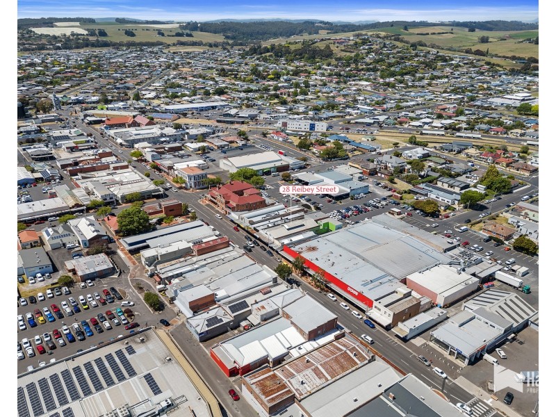 28 Reibey Street, Ulverstone TAS 7315