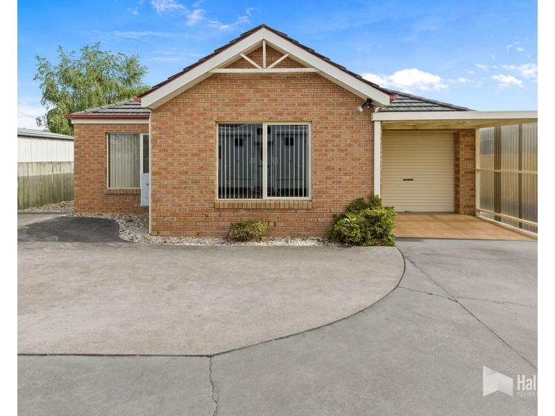 3/196 Gilbert Street, Latrobe TAS 7307