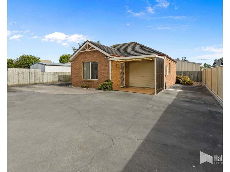 3/196 Gilbert Street, Latrobe TAS 7307