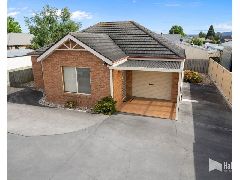 3/196 Gilbert Street, Latrobe TAS 7307