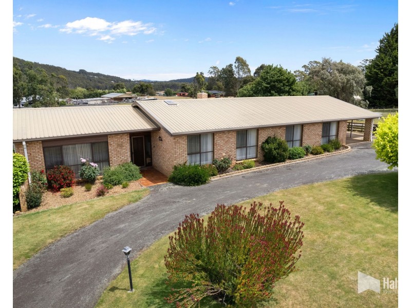 3 Rundle Road, Stony Rise TAS 7310