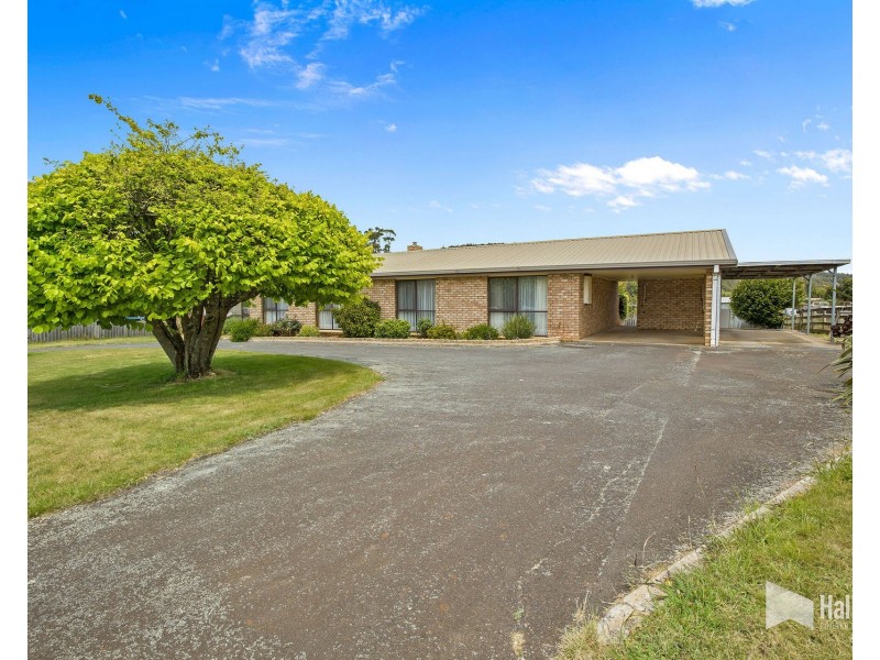 3 Rundle Road, Stony Rise TAS 7310