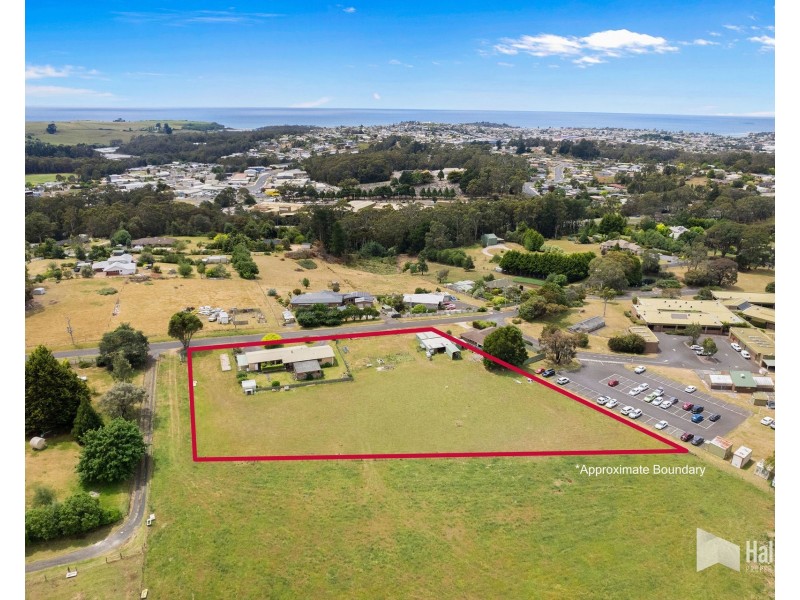3 Rundle Road, Stony Rise TAS 7310