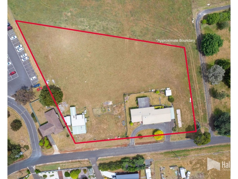 3 Rundle Road, Stony Rise TAS 7310