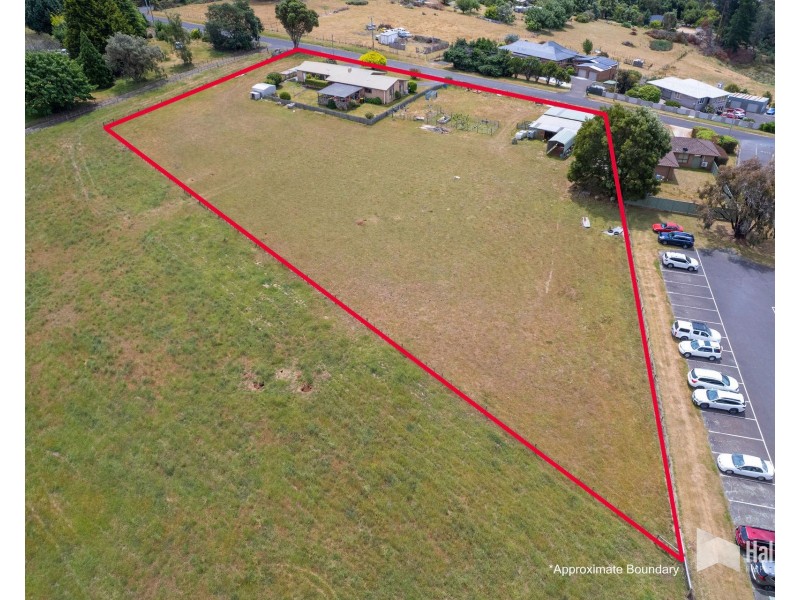 3 Rundle Road, Stony Rise TAS 7310