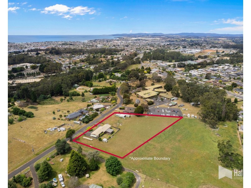 3 Rundle Road, Stony Rise TAS 7310