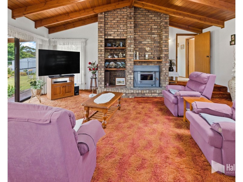 3 Rundle Road, Stony Rise TAS 7310