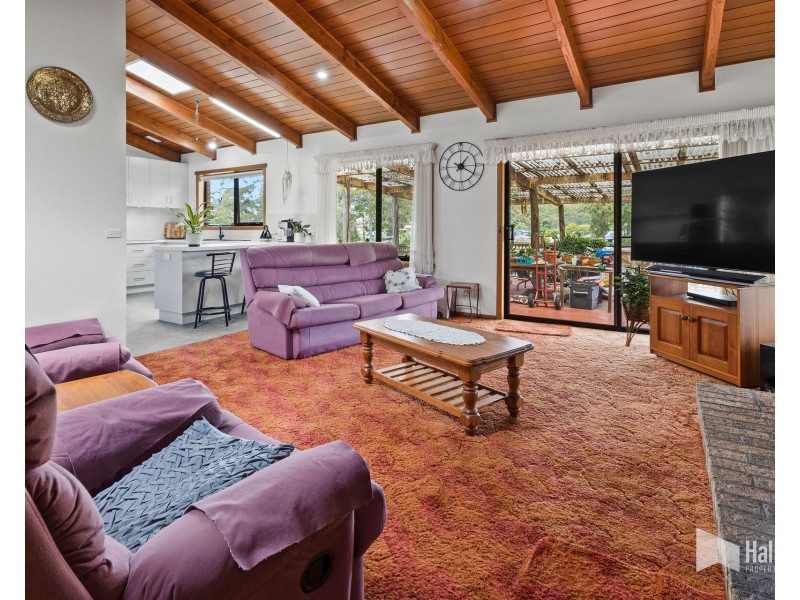3 Rundle Road, Stony Rise TAS 7310