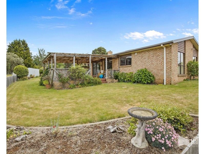 3 Rundle Road, Stony Rise TAS 7310